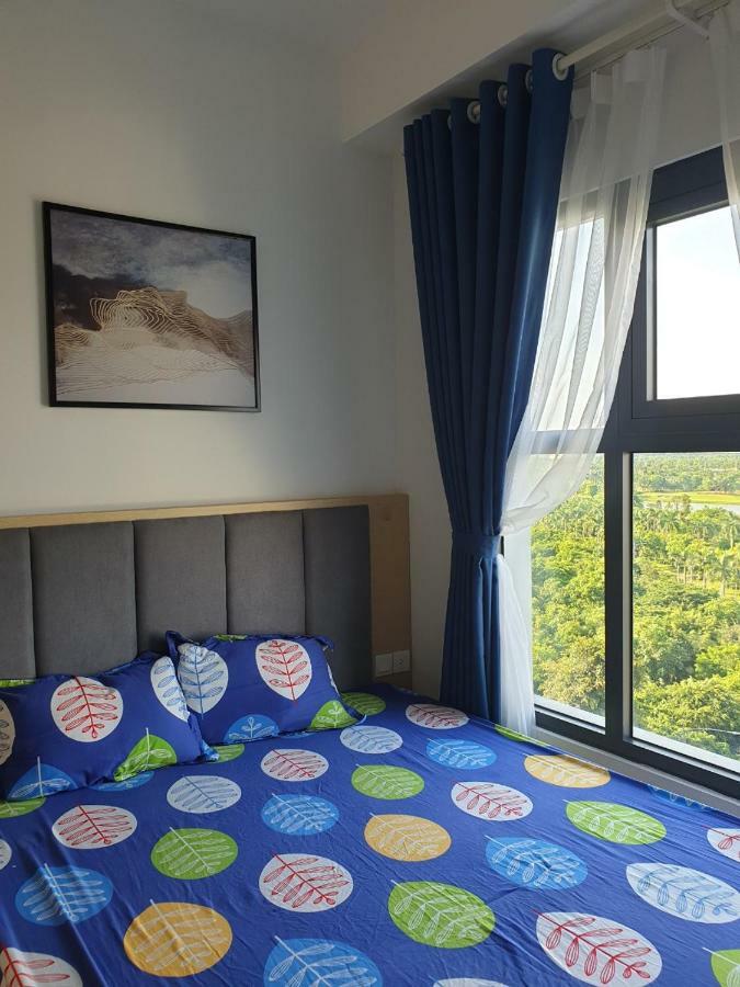 Thoc Ecopark Blue Home 0918- With Golf Course View Hung Yen Dış mekan fotoğraf